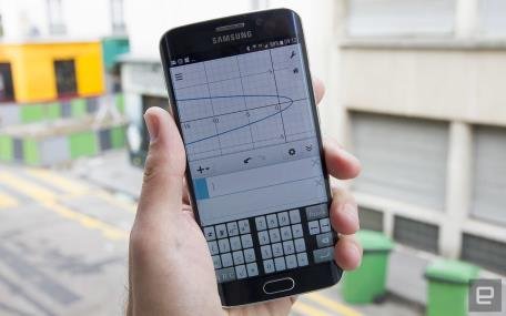 How to use desmos graphing calculator