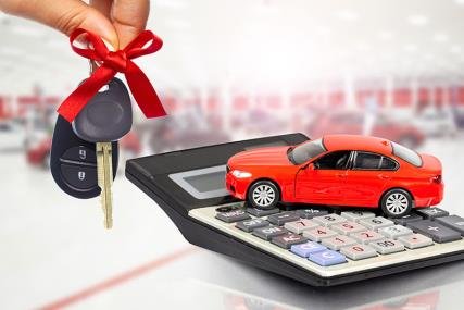 sbi car loan calculator