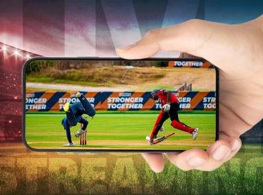 which site is best for live cricket streaming