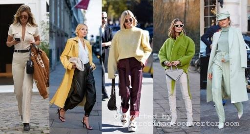 beauty and fashion blogs