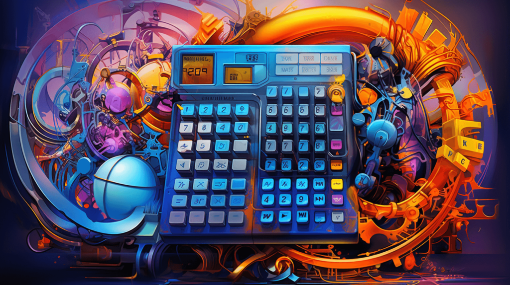 how to calculate college attendance percentage