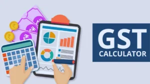 GST calculator