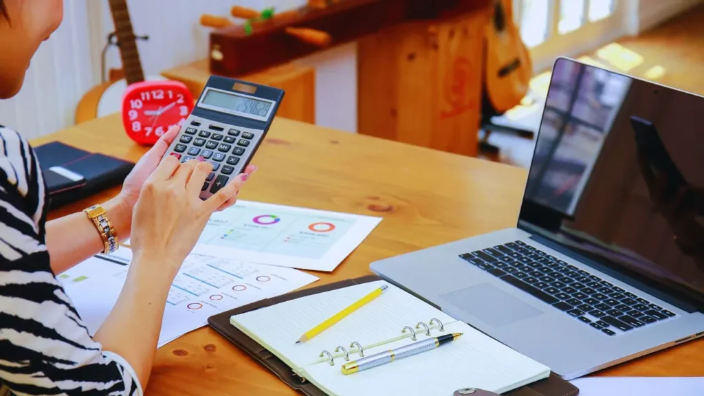 How to calculate percentage from CGPA