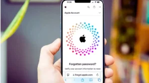 Apple iCloud login​ by calculattr.in