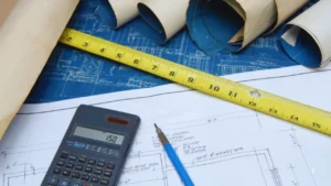 How to Calculate Square Feet to Cent Easily