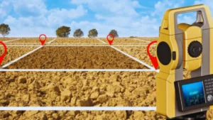 How to calculate square feet to cent