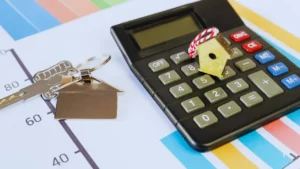 How to calculate square feet to cent