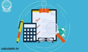 cbse class 12 accountancy calculators