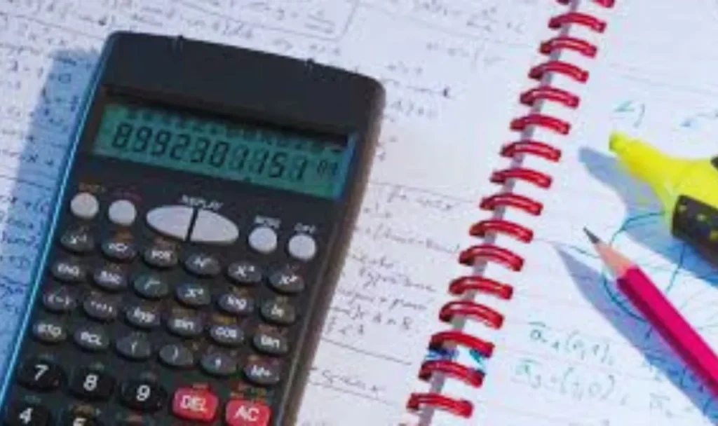 half life calculator