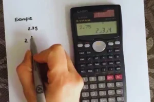 Decimal to Fraction Converter