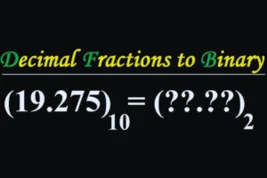 Decimal to Fraction Converter