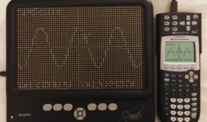orion ti-84 plus