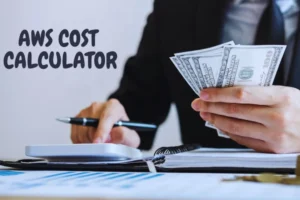 AWS Pricing Calculator