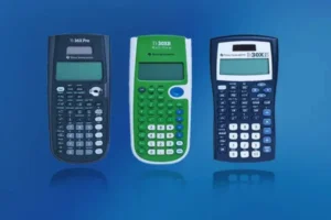 Texas Instruments TI-36X Pro Scientific Calculator