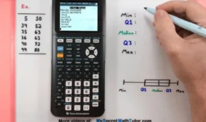 ib math aa sl calculator