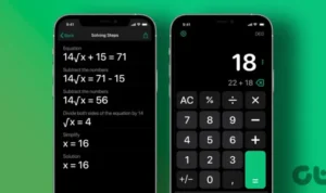  ClevCalc Calculator for Android
