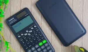 casio scientific calculator fx-991es plus