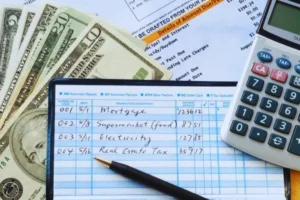 Large Calculator Online with Steps