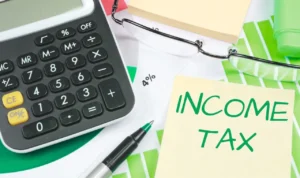 income tax calculator 2024-25 excel
