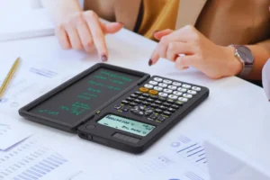 Casio FX-991ES Plus-2 Scientific Calculator
