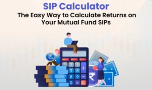 calculator sip