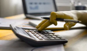 bike finance calculator