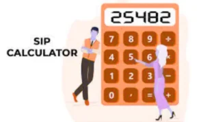 calculator sip