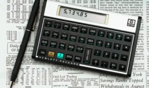 bike finance calculator