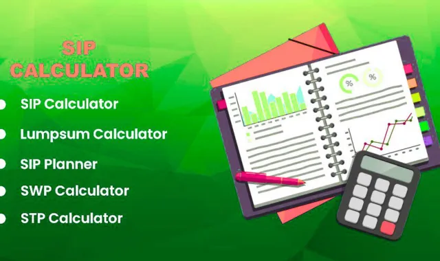 calculator sip