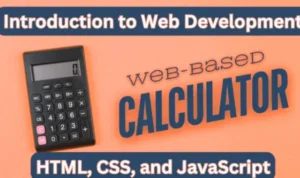 web based calculator
