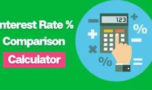 compound interest calculator
