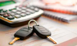 car loan emi calculator