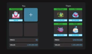 calculator blox fruit