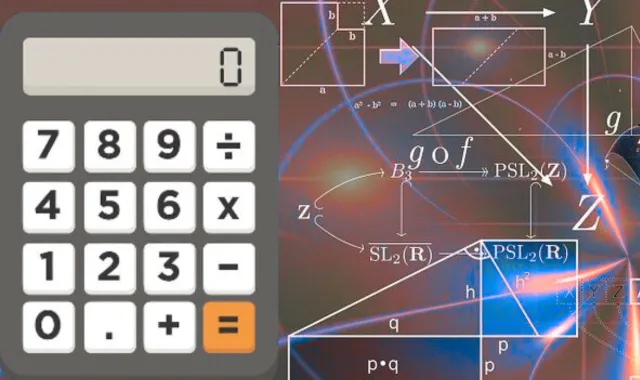 web based calculator